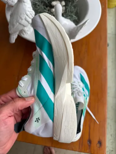 Adidas - Adios pro 4