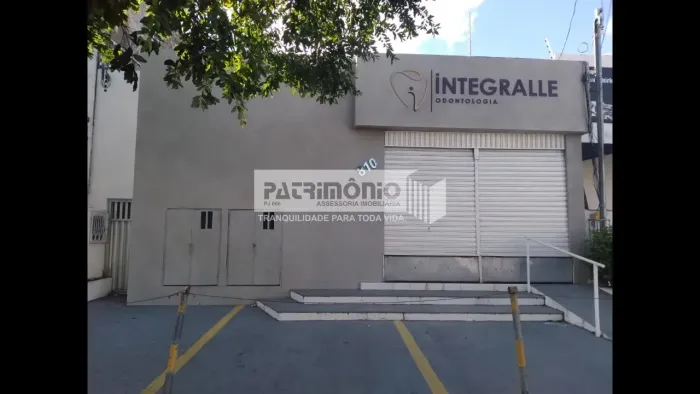 Imóvel para aluguel tem 250 metros quadrados em Cirurgia - Aracaju - SE