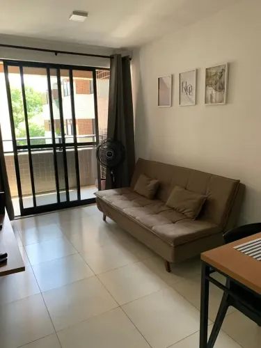 Apartamento para vender e alugar no EDIFÍCIO MOSCATO, PONTA VERDE, Maceió, AL