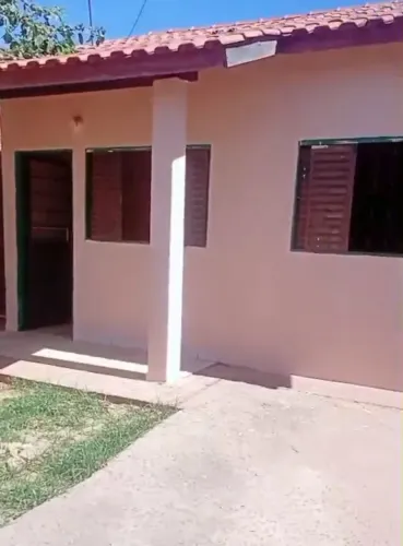 Res. Padova de Laje aceita financiamento 