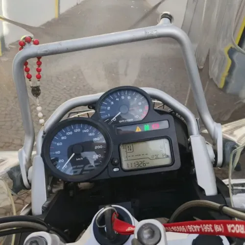 BMW R1200 GS ADVENTURE TOP