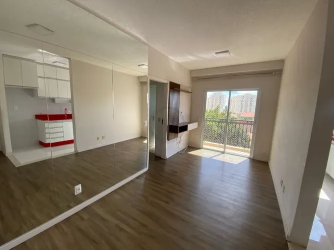 Apartamento à venda com 2 dormitórios - Condomínio Duo Reserva do Japi - Parque REF: AP940