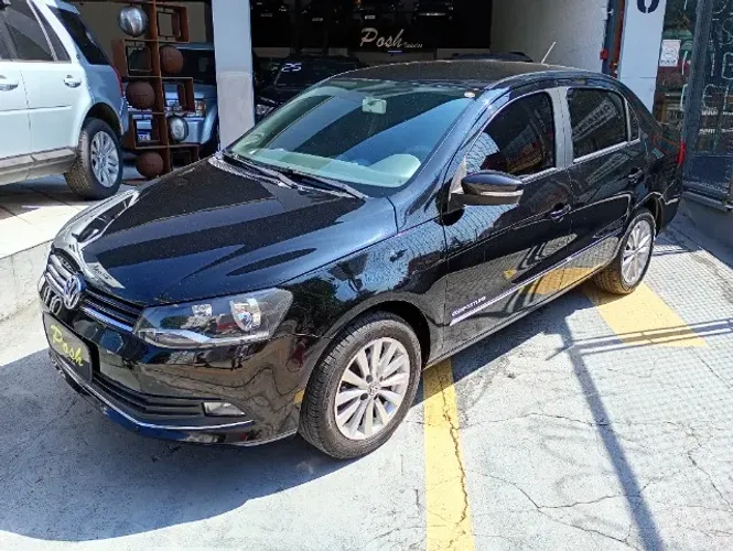 Voyage I Motion Comf/hghli.1.6 T.flex 8V 2016