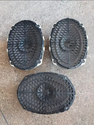 Alto Falantes Diversos Carros