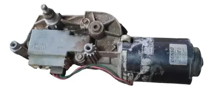 Motor Limpador Para-brisa Fiat Uno Elba Fiorino 1996 A 2003