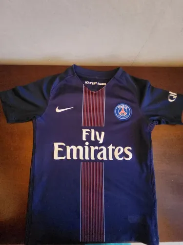 Camiseta de Time Paris Saint Germain