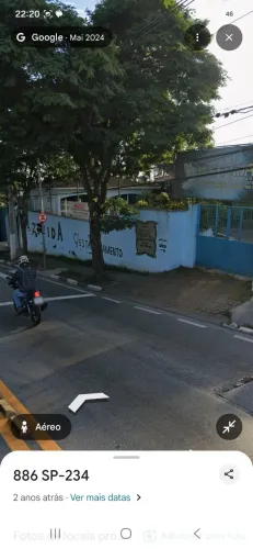IMÓVEL COMERCIAL AV XV DE NOVEMBRO