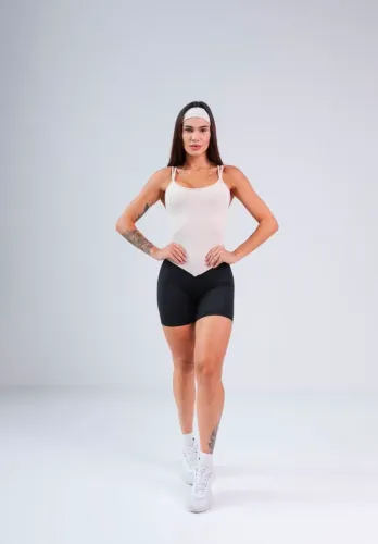 Roupas de academia