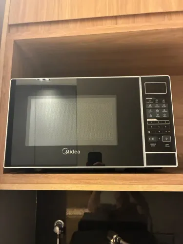 Microondas