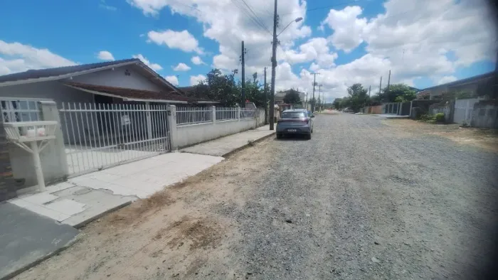 VENDA de casa bairro Morro do Meio, Joinville/SC - R$ 388 mil