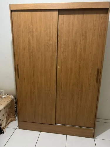 Guarda roupa