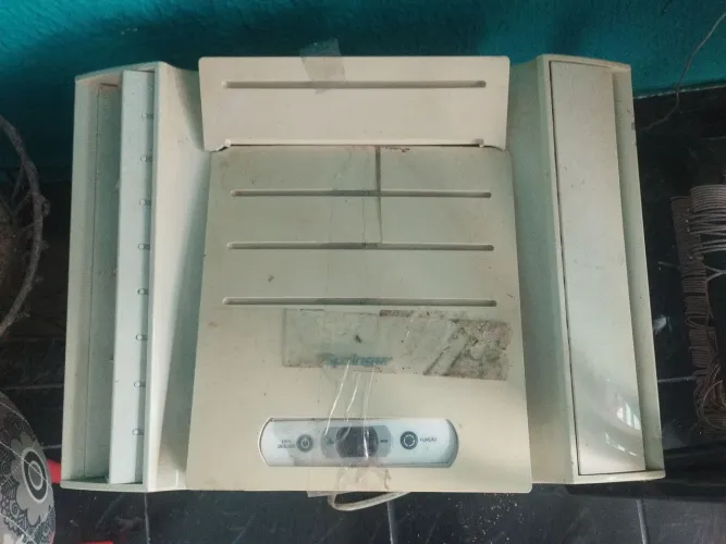 VENDO AR CONDICIONADO 