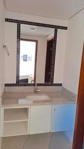 Apartamento Condomínio Enseada - Caldas Novas-Go
