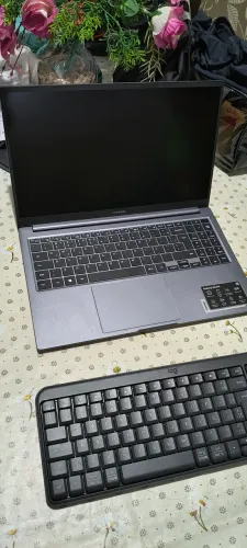 Notebook Samsung