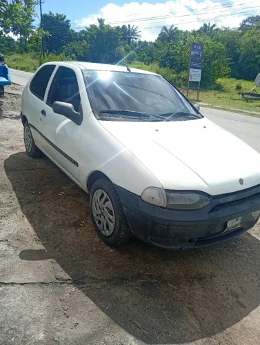 Fiat Palio EX 1.0 MPI 2P 1999
