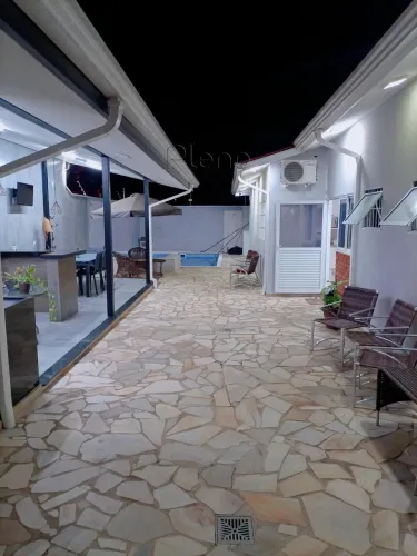 Casa à venda no Jardim Eulina, Campinas