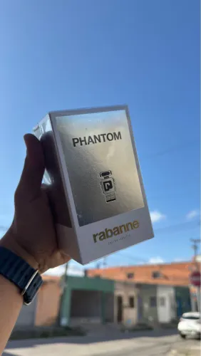 Paco Rabanne - Phantom