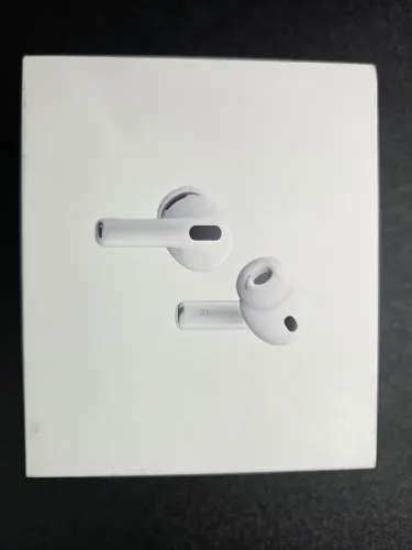 Apple Airpods Pro 3 NOVO e lacrado - envio OLX pay
