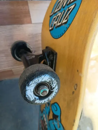 Skate Santa Cruz Maple 8.0