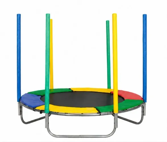 Pula pula infantil