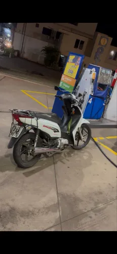 VENDE-SE BIZ 125!