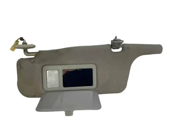 Quebra Sol Motorista (ld. Esquerdo) Subaru Legacy Outback 2000-03