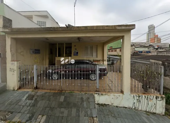 Casa 3 quartos para Locação Veleiros, São Paulo