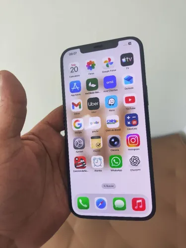 iPhone 12 pro Max 256GB
