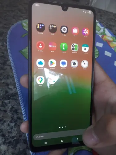 Samsumg a33 5g