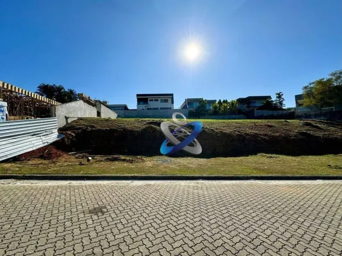 Terreno à venda, 720 m² por R$ 1.399.000,00 - Urbanova - São José dos Campos/SP