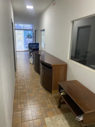 A venda Ponto comercial centro Rolim de Moura