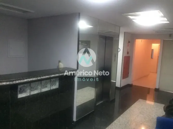 Prédio à venda - locação, Centro, São Caetano do Sul, SP