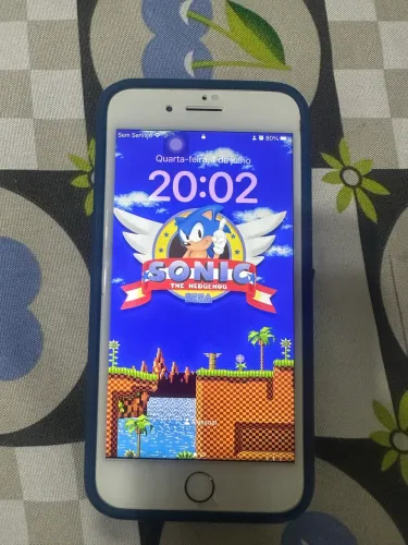 iPhone 8 Plus