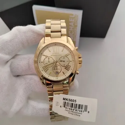Relógio Michael kors 4002