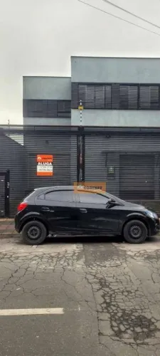 Salão para alugar, 481 m² por R$ 18.126,66/mês - Centro - Suzano/SP