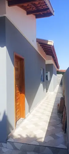 Casa a venda