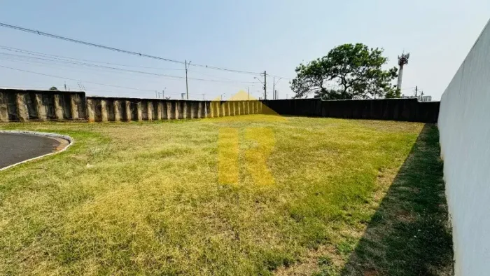 TERRENO EM CONDOMÍNIO RESIDENCIAL em SÃO JOSÉ DO RIO PRETO - SP, CONDOMÍNIO VILAGE LA MONT