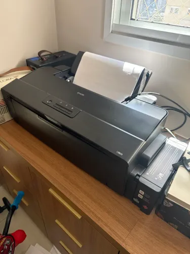 Impressora A3 L1800 Epson