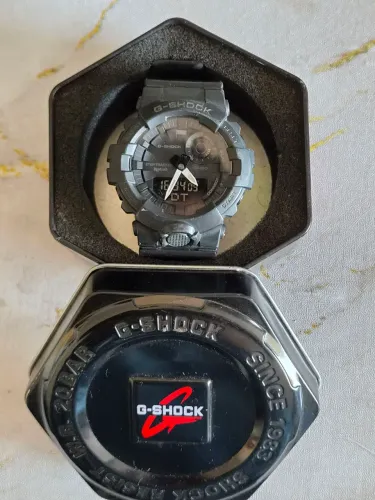 Casio G-SHOCK GB 800
