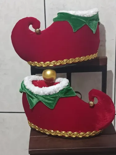 Sapato de duende
