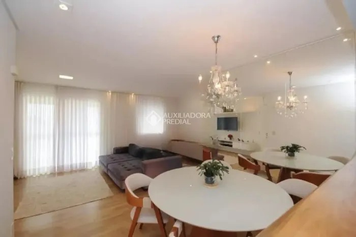 Apartamento Arcádia- Centro  - São Bernardo do Campo