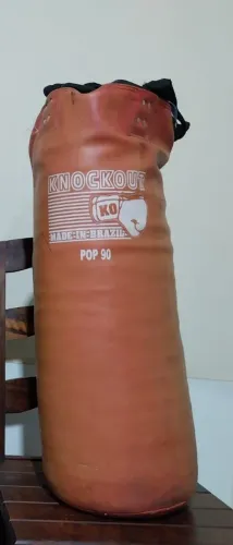 Saco de pancada