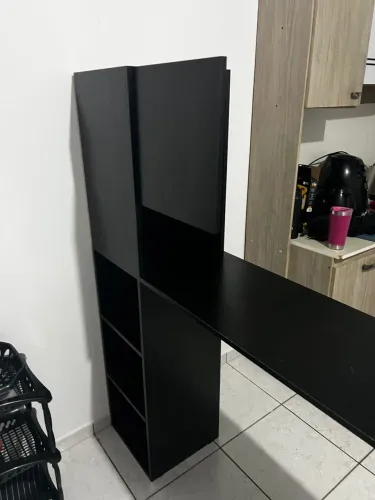 Armário de cozinha