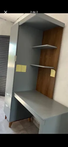 Escrivaninha 
