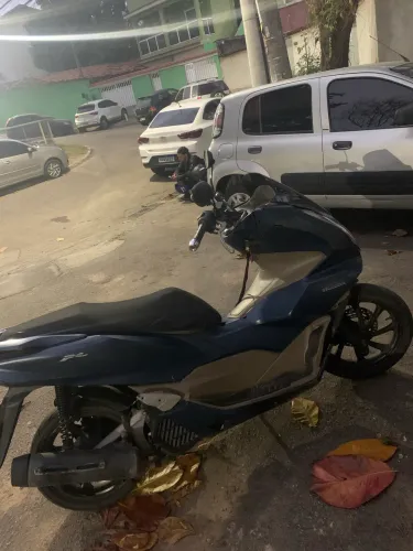 Pcx 150