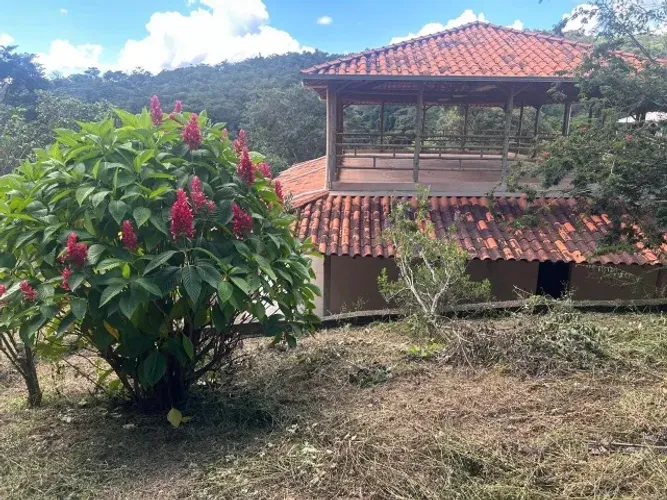 Chácara 2.575,50 m² em caeté