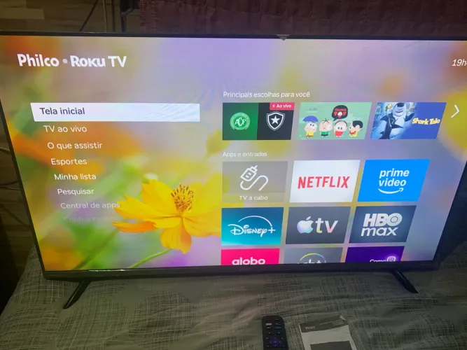 TV PHILCO ROKU