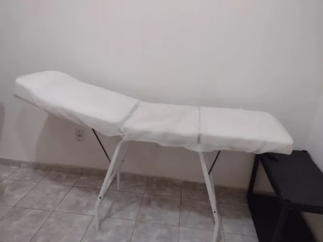 Maca 3 posições com escadinha