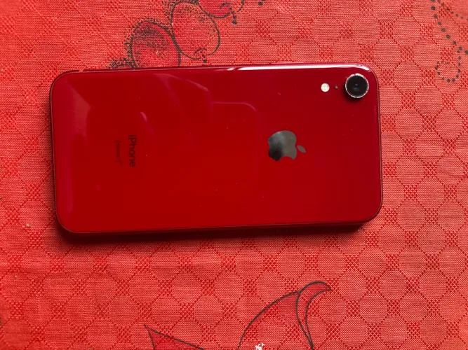 Carcaça do IPhone XR