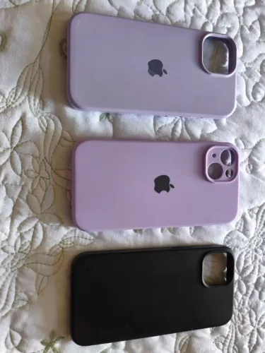 Capa celular iPhone 13